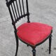 Chaise Napoléon III