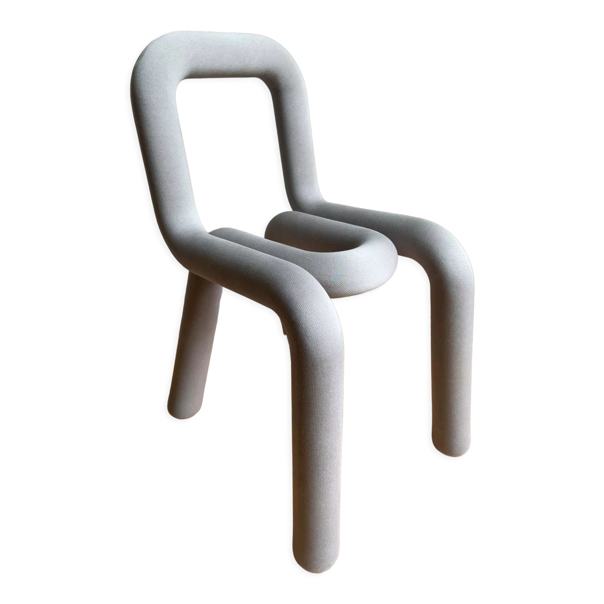 Chair Bold Moustache