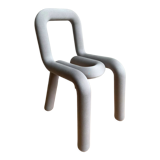 Chair Bold Moustache