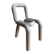 Chaise Bold Moustache