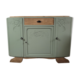 Art deco sideboard