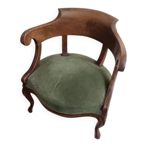 fauteuil directoire