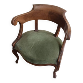 Fauteuil Directoire
