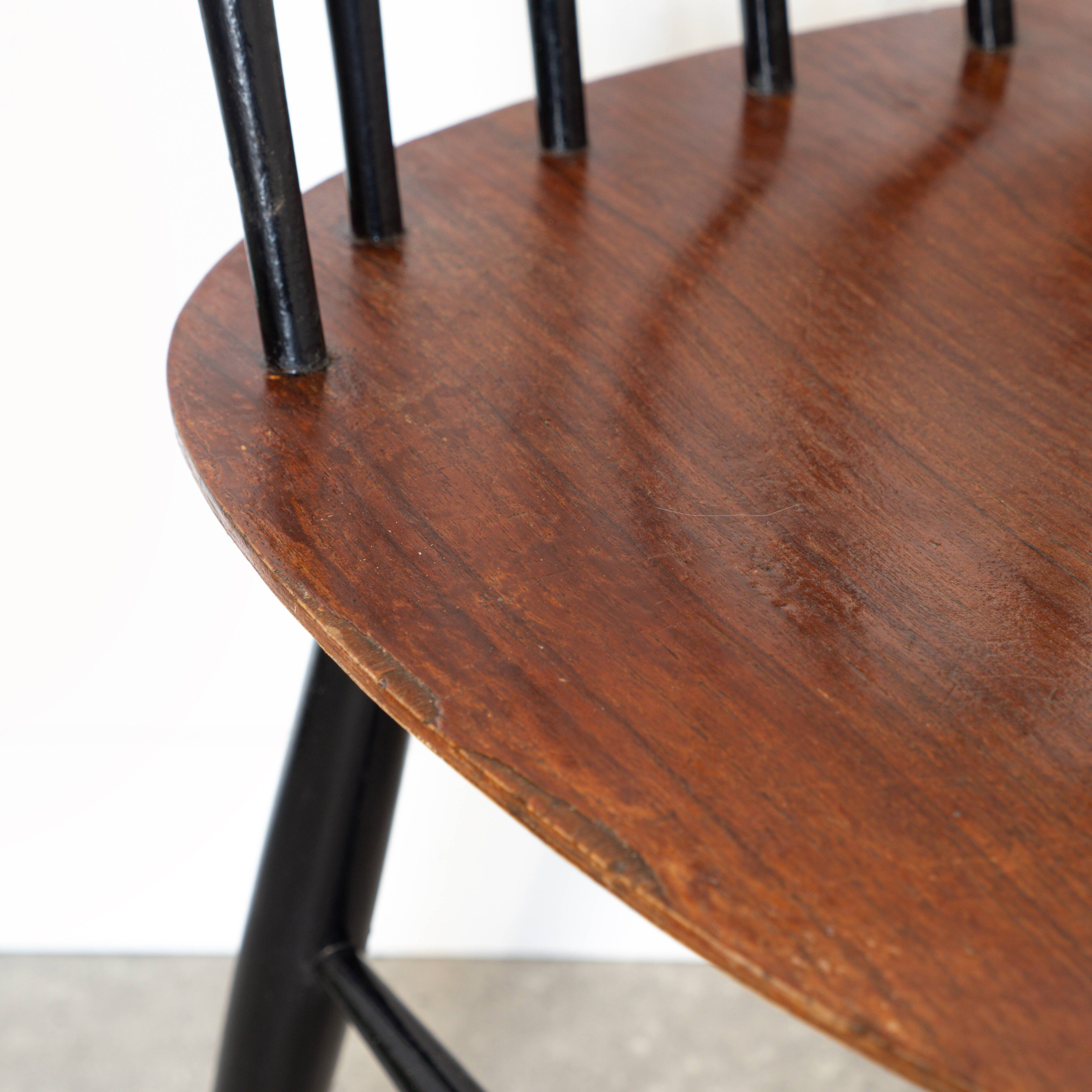 Tapiovaara Fanett Chair