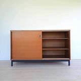Ensemble Vitrine et ou Buffet modulable vintage