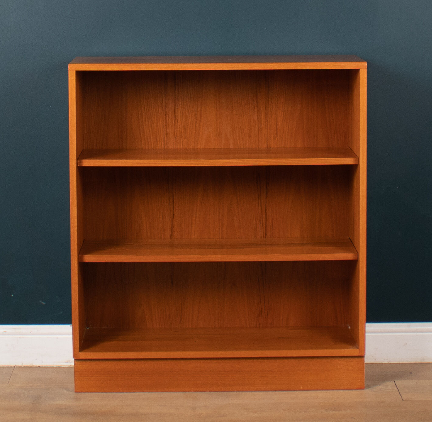 Teak g plan bookcase 1960