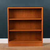 Teak g plan bookcase 1960