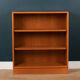Teak g plan bookcase 1960