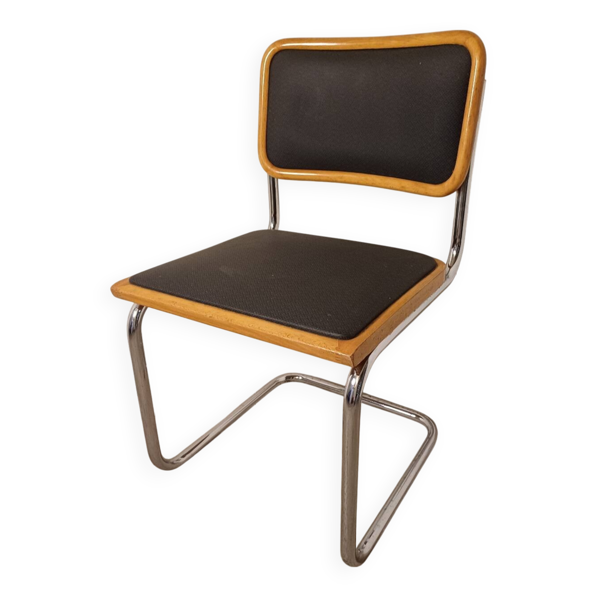 Cesca Breuer b32 chair