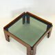 Coffee table by Afra & Tobia Scarpa for Cassina — Italy, 1960s