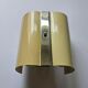 Extremely Rare Midcentury Wall Lamp, Italy, 1960s