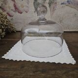 Bell jar