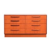 Scandinavian vintage design Kofod Larsen