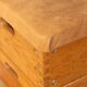 Unique vaulting box from the 1960s