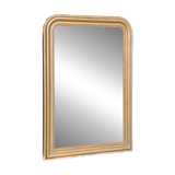 Antique gold mirror 1200mm
