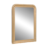 Antique gold mirror 1200mm