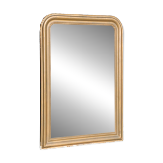 Antique gold mirror 1200mm