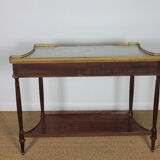 Console Louis XVI
