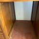 American oak office model in s