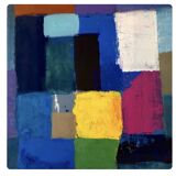 Abstract Painting