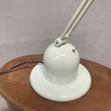 Halogen desk lamp