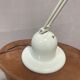 Halogen desk lamp