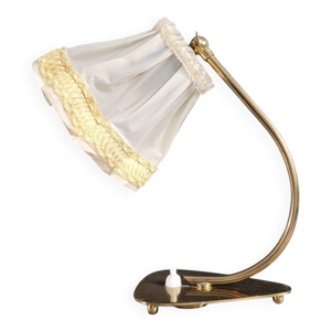 Lampe à poser ancienne