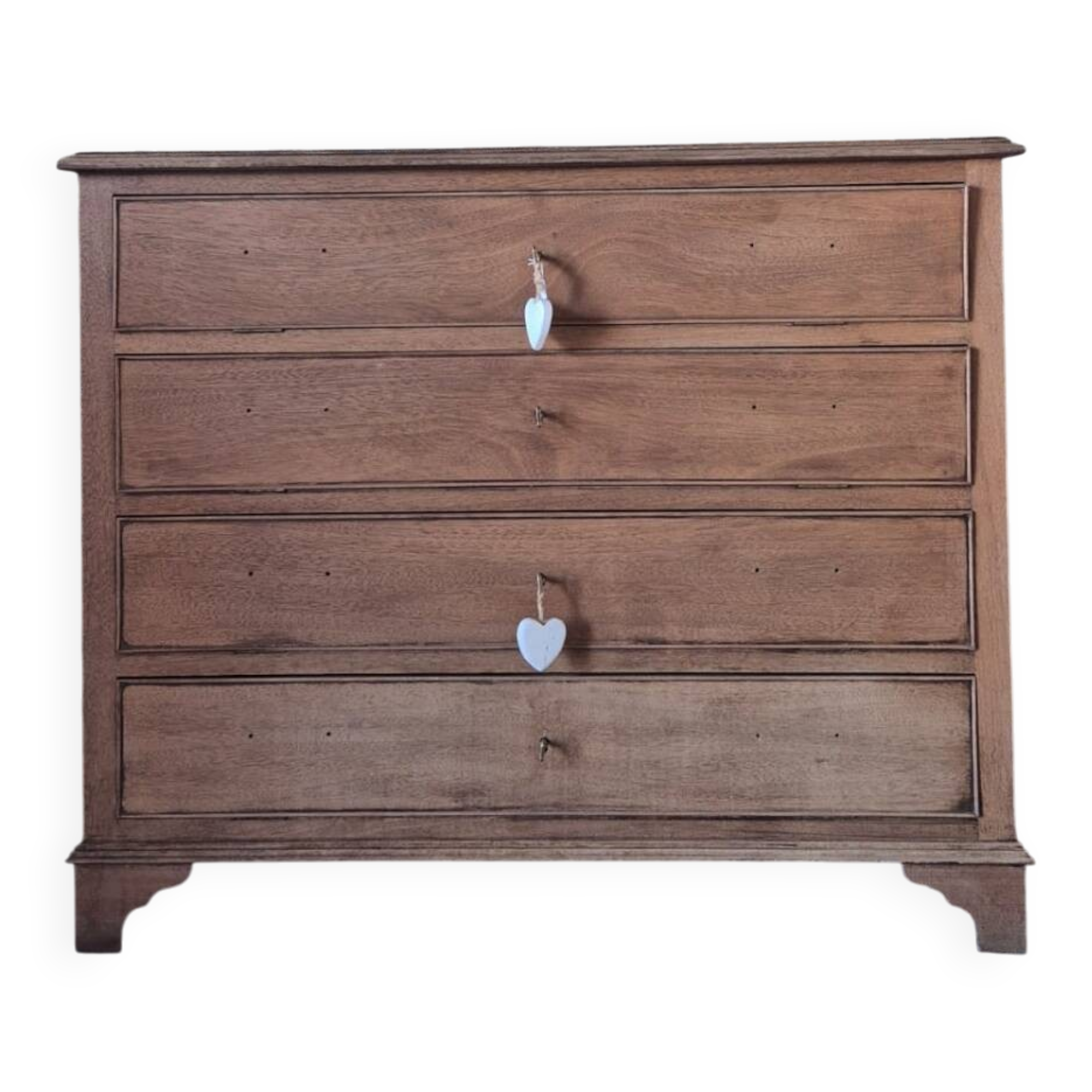 Commode bois