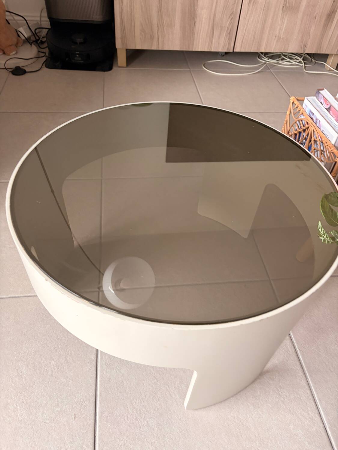 Rochebobois Cuba Libre Table