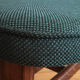 Mid-century dining chairs by Rajmund Teofil Halas, 1960s, set of two