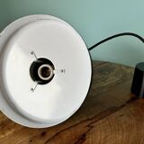 Art deco lamp / mid century lamp / 1960s / ceiling pendant lamp