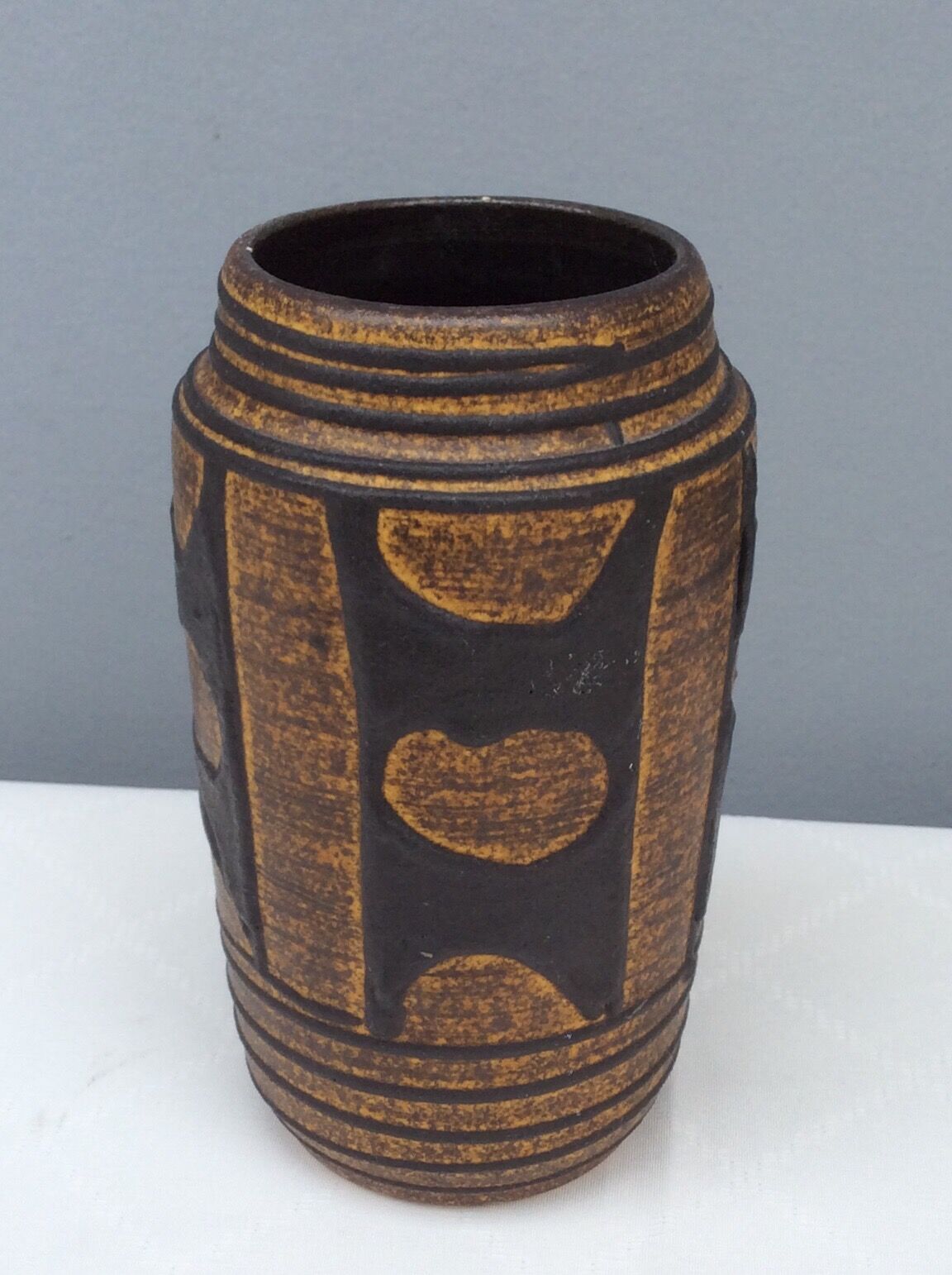 Vase West Germany, 60s