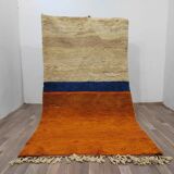 Traditional Berber rug 3 x 2 m