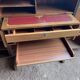 Magic box desk
