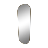 Freeform mirror