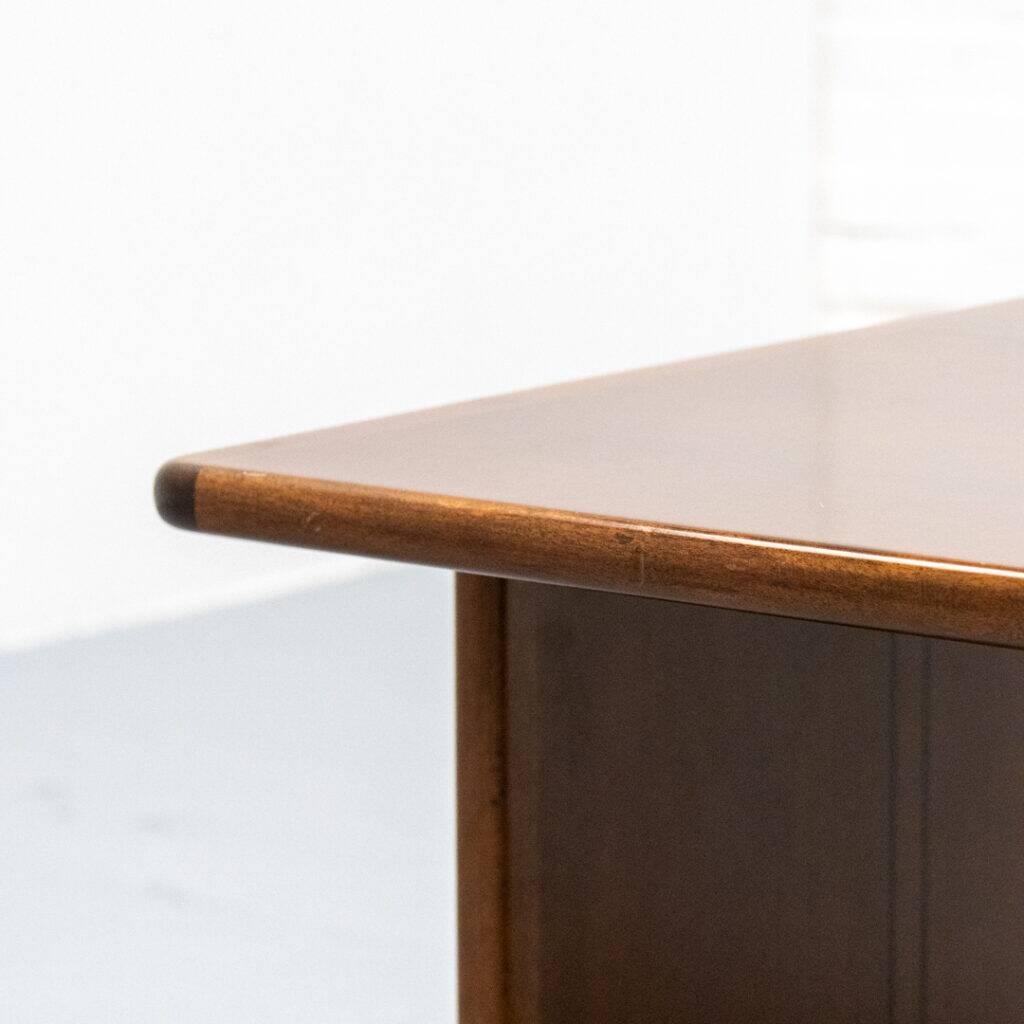 Artona Coffee Table by Afra & Tobia Scarpa for Maxalto 1970s