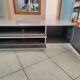 TV cabinet