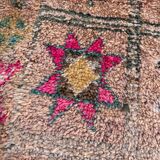 Moroccan carpet - 177 x 282 cm