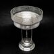 20th century column platter from Argentor, Austro-Hungary
