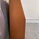 Vintage scriban office 60s