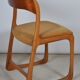 Chair drag Baumann