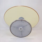 Oval Dining Table by Pierre Paulin for Artifort