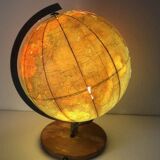 Globe JRO Globus 1970