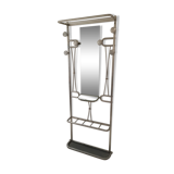 Locker room or door Deco coats