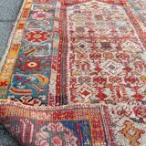 Turkish Kula carpet, circa 1900, 178x105 cm
