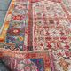 Turkish Kula carpet, circa 1900, 178x105 cm
