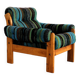 fauteuil vintage | années 60 | Période suédoise | années 60