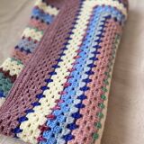 Wool blanket