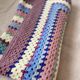 Wool blanket