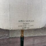 Siegel & Stockman sewing model